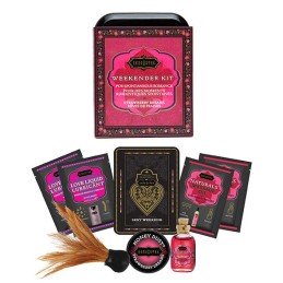 La Boutique del Piacere|Nuova confezione regalo Kit da viaggio di Kamasutra26,23 €Confezioni regalo