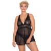 La Boutique del Piacere|Babydoll Set32,79 €Babydoll large