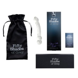 La Boutique del Piacere|Glass massage wand  dildo g-spot35,25 €Sex toys In Vetro