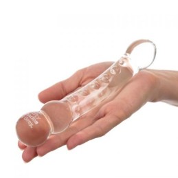 La Boutique del Piacere|Glass massage wand  dildo g-spot35,25 €Sex toys In Vetro