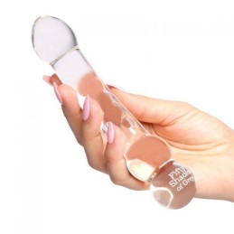 La Boutique del Piacere|Glass massage wand  dildo g-spot35,25 €Sex toys In Vetro