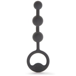 La Boutique del Piacere|Spina con perline anali nera18,85 €Spine e palline anali