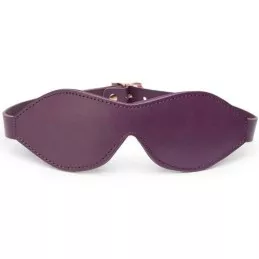 La Boutique del Piacere|Benda fetish in pelle nera e marrone129,51 €Bende per giochi erotici
