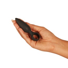 Plug in silicone 50 sfumature di grigio