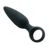 La Boutique del Piacere|Plug in silicone 50 sfumature di grigio19,67 €Plug anali