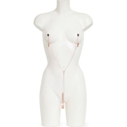 La Boutique del Piacere|Clip nipple in metallo duro36,07 €Morsetti e nipples per parti intime
