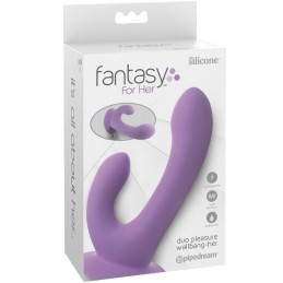 La Boutique del Piacere|Le tue fantasie65,57 €Vibratori G-spot