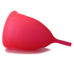 La Boutique del Piacere|Coppette mestruali in silicone Intimichic17,05 €Coppette mestruali