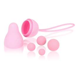 La Boutique del Piacere|Sfere vaginali Intimichic per pavimento pelvico35,25 €Sfere vaginali