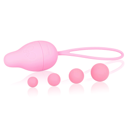 La Boutique del Piacere|Sfere vaginali Intimichic per pavimento pelvico35,25 €Sfere vaginali