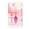 La Boutique del Piacere|Sfere vaginali Intimichic per pavimento pelvico28,20 €Sfere vaginali