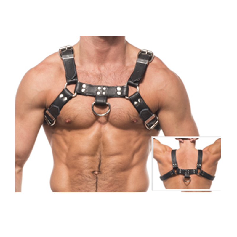 La Boutique del Piacere|Imbragatura del corpo per bondage70,49 €Abbigliamento bondage uomo