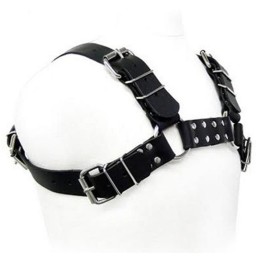 Imbragatura per schiavo in...