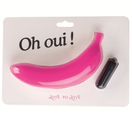 La Boutique del Piacere|Banana oh oui28,20 €Vibratori G-spot