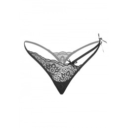 La Boutique del Piacere|Tanga piccante Gina nero11,15 €Mutandine e perizoma donna