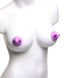 La Boutique del Piacere|Nipples vibranti23,77 €Morsetti e nipples per parti intime