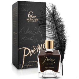 La Boutique del Piacere|Poeme - cioccolato nero 50ml21,31 €Poeme pittura per il corpo