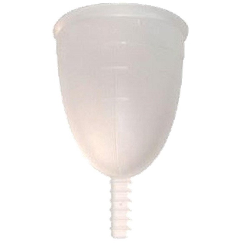 La Boutique del Piacere|Coppette mestruali Mami Cup L - trasparente19,67 €Coppette mestruali