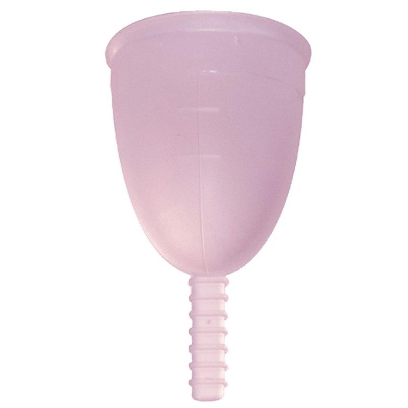 Coppette mestruali Mami Cup L - rosa
