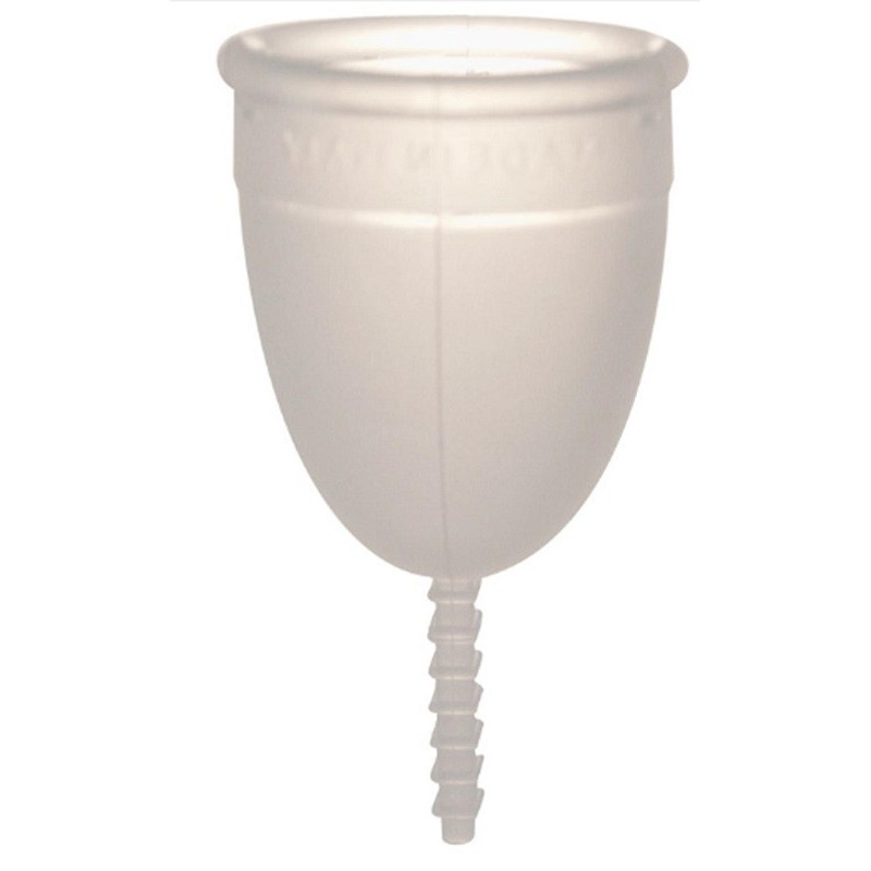 La Boutique del Piacere|Coppette mestruali Mami Cup M - trasparente19,67 €Coppette mestruali