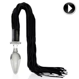 La Boutique del Piacere|Butt plug in vetro soffiato35,25 €Sex toys In Vetro