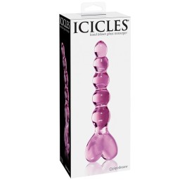 La Boutique del Piacere|Massaggiatore in vetro49,18 €Sex toys In Vetro