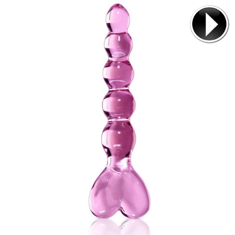 La Boutique del Piacere|Massaggiatore in vetro49,18 €Sex toys In Vetro