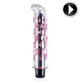 La Boutique del Piacere|Massaggiatore in vetro soffiato 2935,25 €Sex toys In Vetro