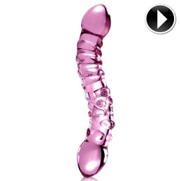 Sex toys In Vetro|La Boutique del Piacere