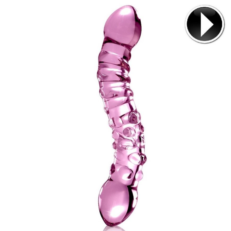 La Boutique del Piacere|Massaggiatore in vetro a doppia testa37,70 €Sex toys In Vetro La Boutique del Piacere|Massaggiatore in vetro a doppia testa37,70 €Sex toys In Vetro