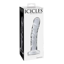 La Boutique del Piacere|Massaggiatore in vetro n 6236,89 €Sex toys In Vetro