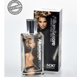 Profumo donna stimolante...