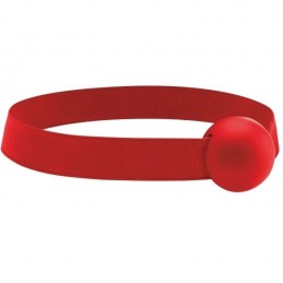 La Boutique del Piacere|Ball gag rosso elastico16,39 €Ring Ball e ball gag