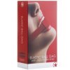 La Boutique del Piacere|Ball gag rosso elastico16,39 €Ring Ball e ball gag