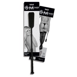 Sex & michief sculacciatore...