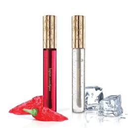 La Boutique del Piacere|Kiss lucidalabbra vibrante dolce pop corn12,30 €Sesso orale