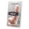 La Boutique del Piacere|Dildo con palle 20.5 cm28,69 €Dildo realistico