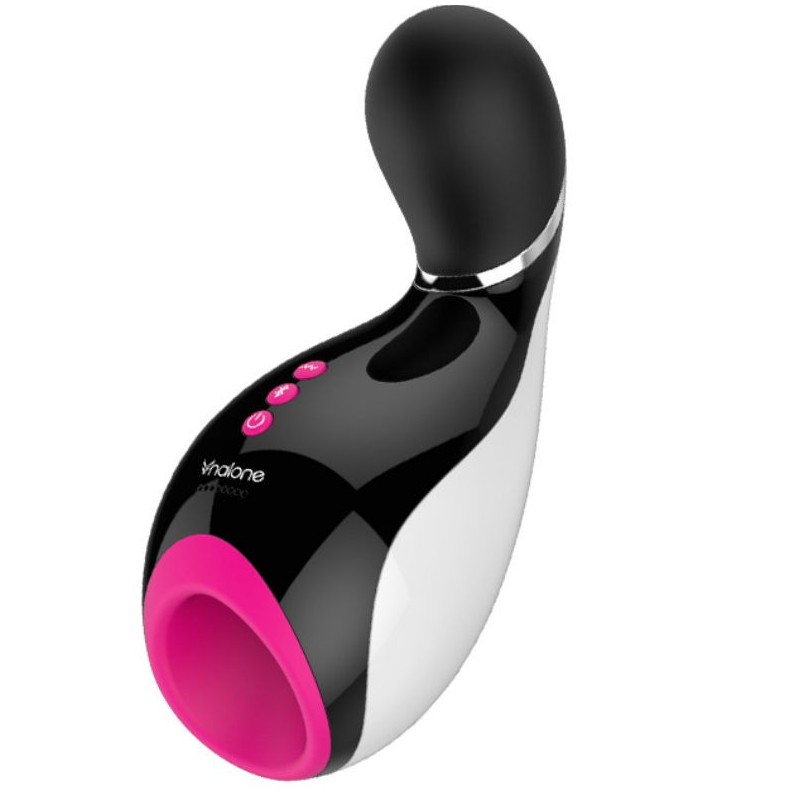 La Boutique del Piacere|Giocattolo per il piacere maschile122,13 €Masturbatori automatici maschili La Boutique del Piacere|Giocattolo per il piacere maschile122,13 €Masturbatori automatici maschili