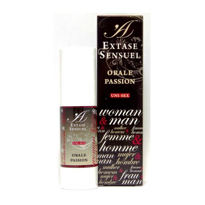 La Boutique del Piacere|Passione orale sensuale20,49 €Sesso orale La Boutique del Piacere|Passione orale sensuale20,49 €Sesso orale