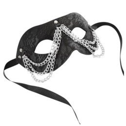 La Boutique del Piacere|Maschera museruola con anello appeso in alto69,67 €Blindfolding e mascherine