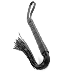 Flogger fetish
