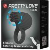 La Boutique del Piacere|Grazioso amore Hedda anello rotante29,51 €Anello vibrante ring