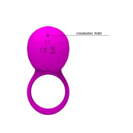 La Boutique del Piacere|Anello in silicone rotante31,97 €Anello vibrante ring