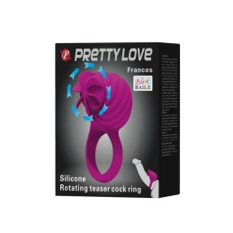 La Boutique del Piacere|Anello in silicone rotante31,97 €Anello vibrante ring