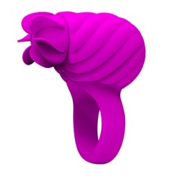 Anello in silicone rotante