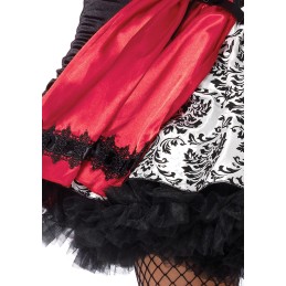 La Boutique del Piacere|Costume cappuccetto rosso sexy42,62 €Costumi sexy donna❤️