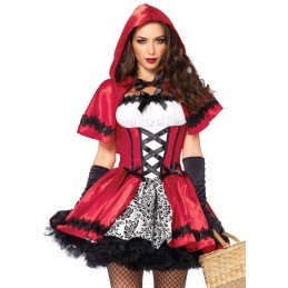 La Boutique del Piacere|Costume sexy da prigioniera28,69 €Travestimenti Donna