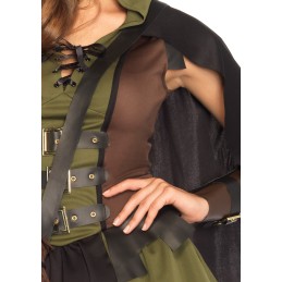 La Boutique del Piacere|Costume da Robin Hood55,74 €Travestimenti Donna