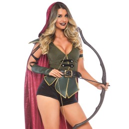 La Boutique del Piacere|Costume affascinante moglie di Robin Hood52,46 €Travestimenti Donna