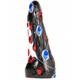 La Boutique del Piacere|Dildo da 22cm tutto nero27,87 €Dildo realistico